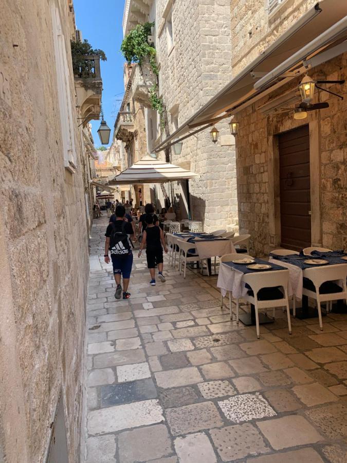 מלון Gama Dubrovnik 1 מראה חיצוני תמונה