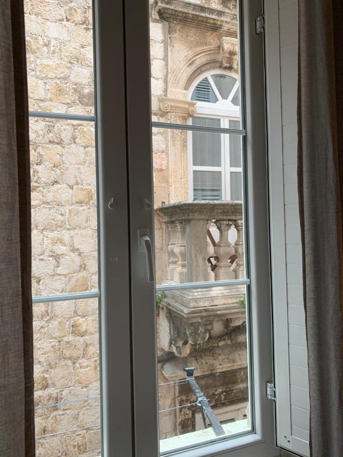 מלון Gama Dubrovnik 1 מראה חיצוני תמונה
